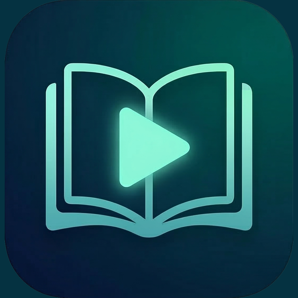 Flow Audiobooks